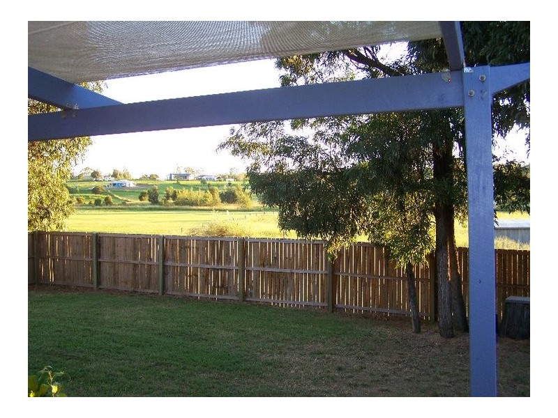 Regency Downs QLD 4341