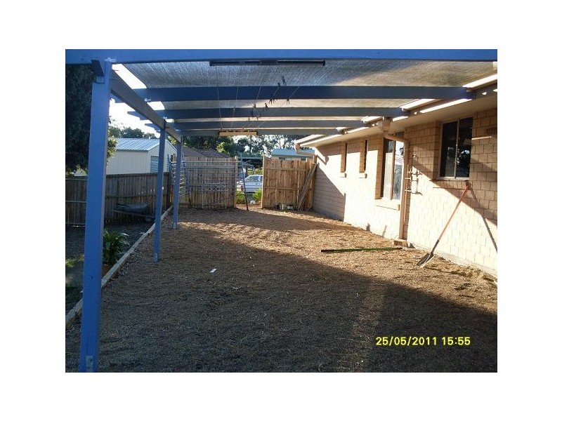 Regency Downs QLD 4341