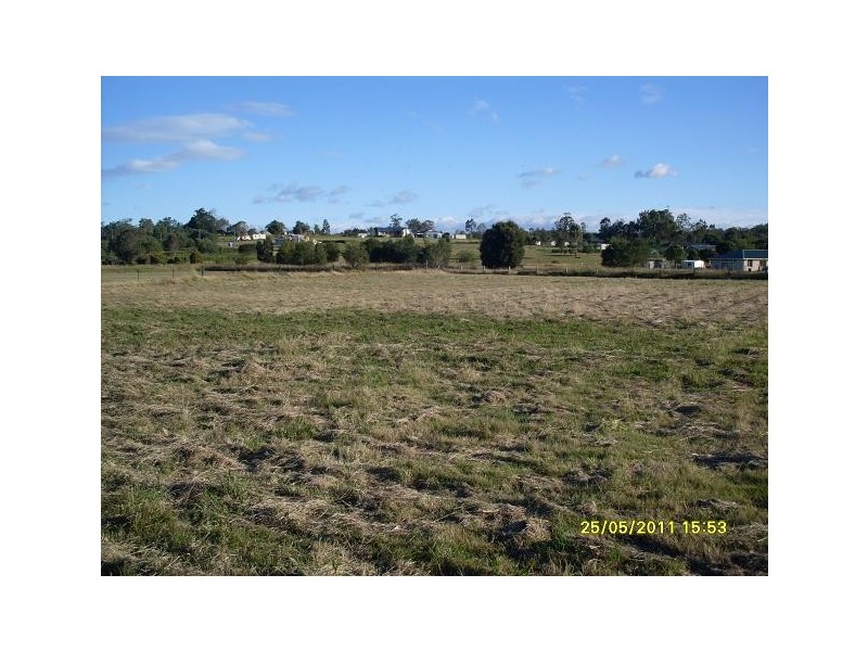 Regency Downs QLD 4341