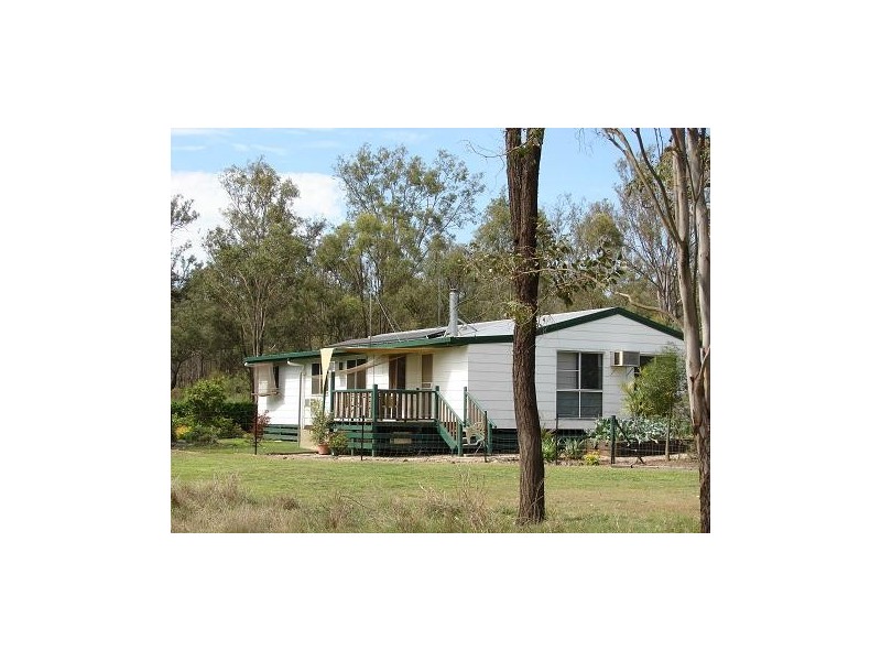 Forest Hill QLD 4342