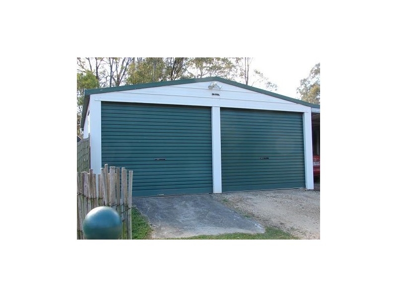 Forest Hill QLD 4342