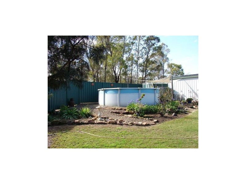 Forest Hill QLD 4342