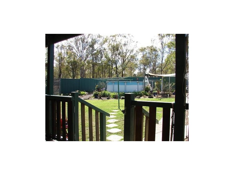 Forest Hill QLD 4342