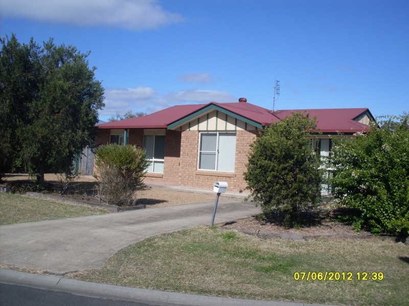 Laidley QLD 4341