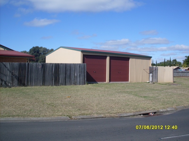 Laidley QLD 4341