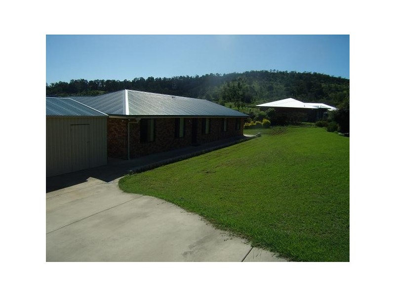 Plainland QLD 4341