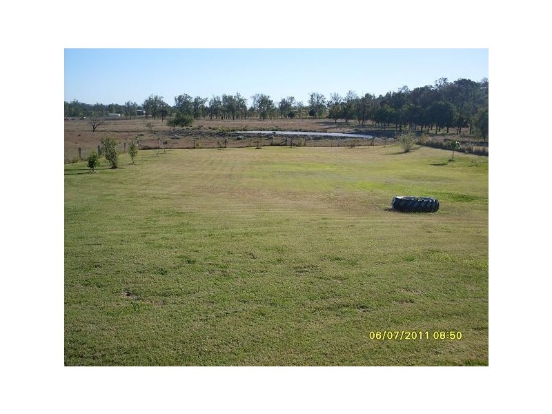 Plainland QLD 4341