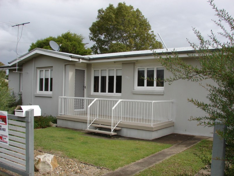 199 Whitehill Road, Raceview QLD 4305