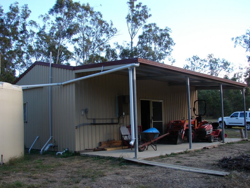 37b Salt Springs Road, Glen Cairn QLD 4342