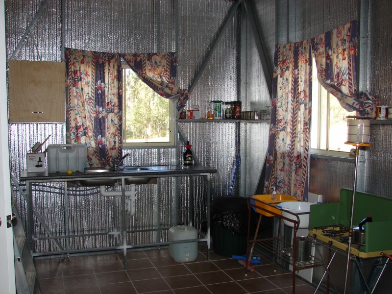 37b Salt Springs Road, Glen Cairn QLD 4342