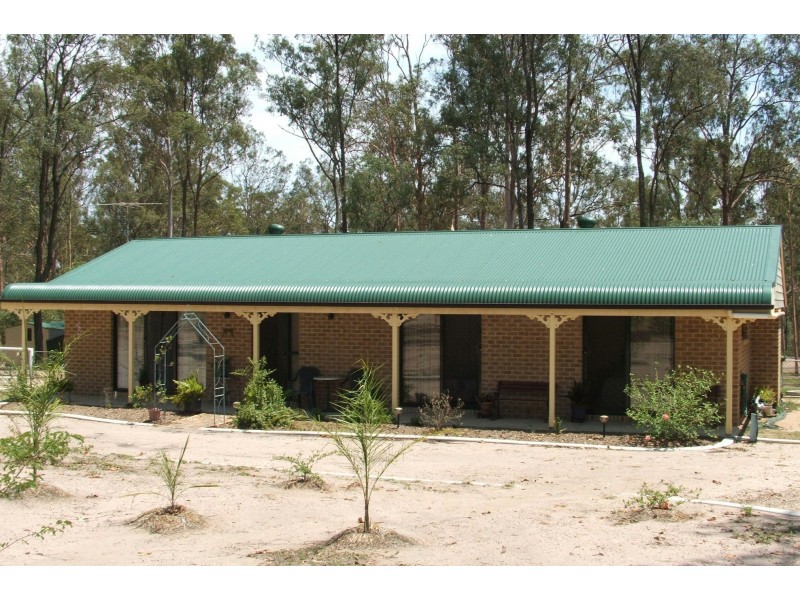 Plainland QLD 4341