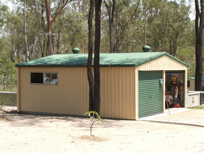 Plainland QLD 4341