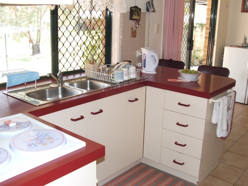 Plainland QLD 4341