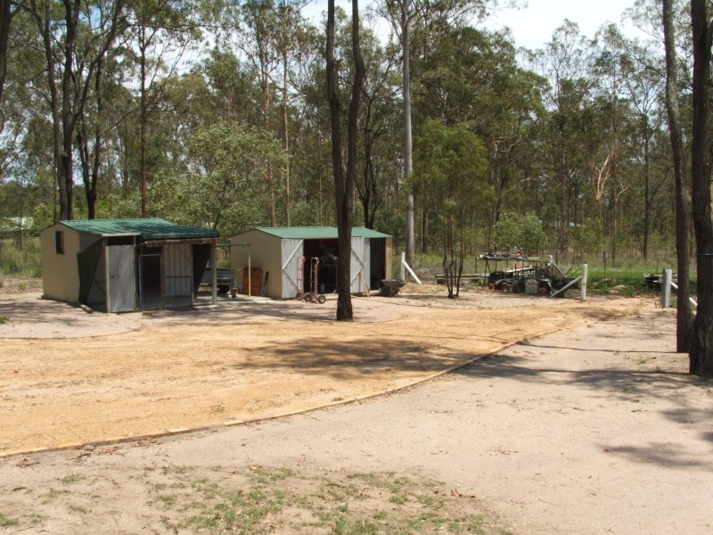 Plainland QLD 4341