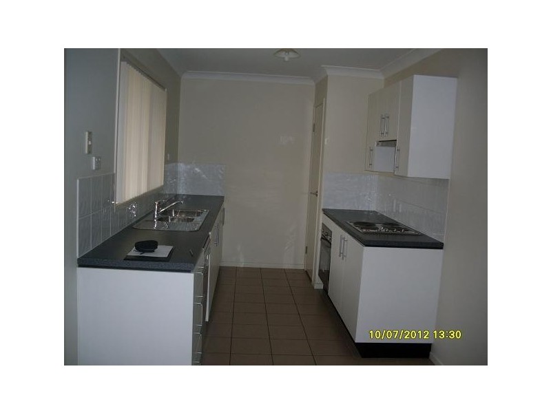 Laidley North QLD 4341