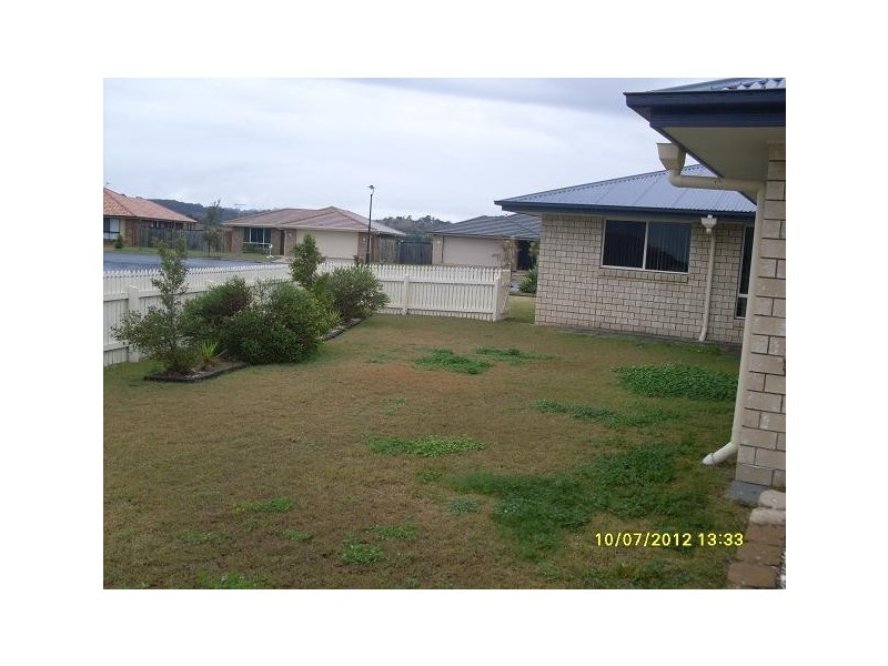Laidley North QLD 4341