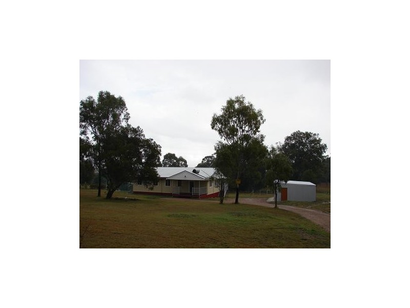 Glenore Grove QLD 4342