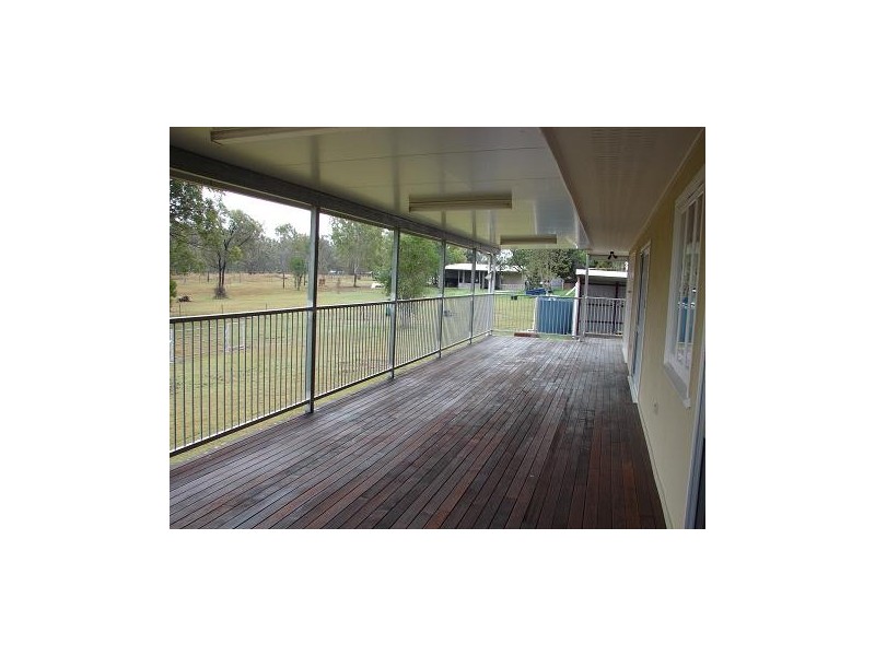 Glenore Grove QLD 4342