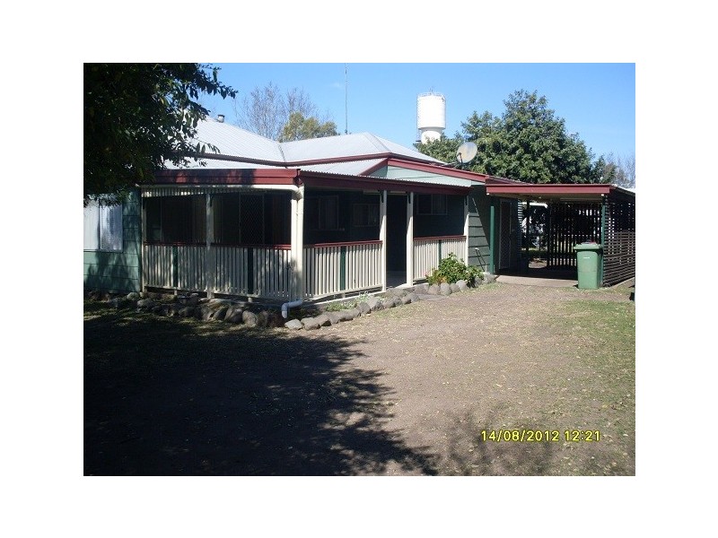 Forest Hill QLD 4342