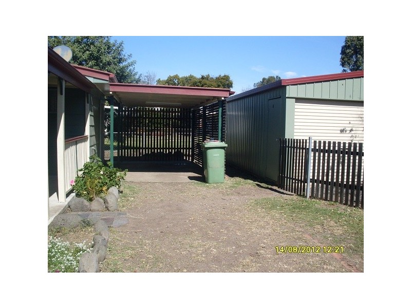 Forest Hill QLD 4342