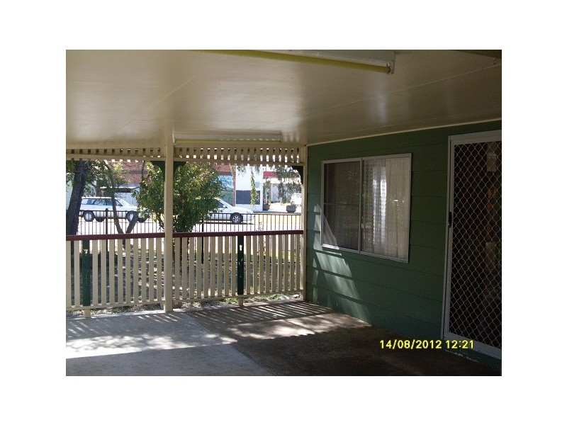 Forest Hill QLD 4342