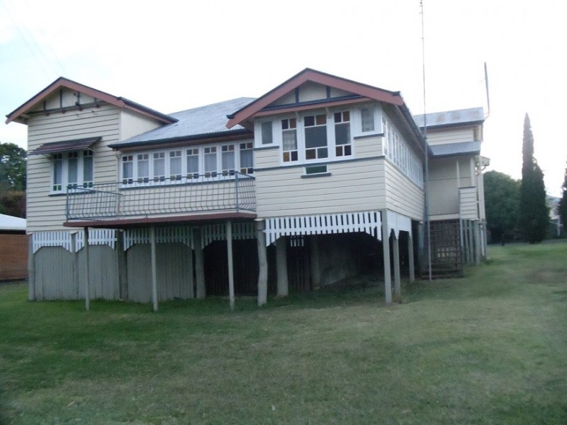 Forest Hill QLD 4342