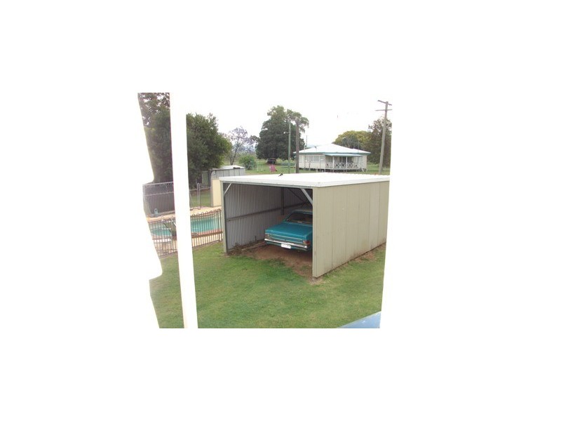 Forest Hill QLD 4342