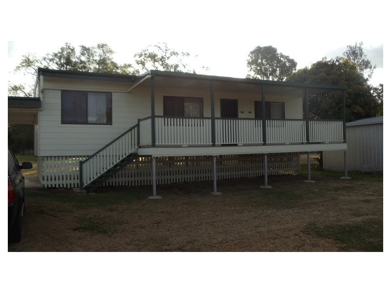 Grandchester QLD 4340