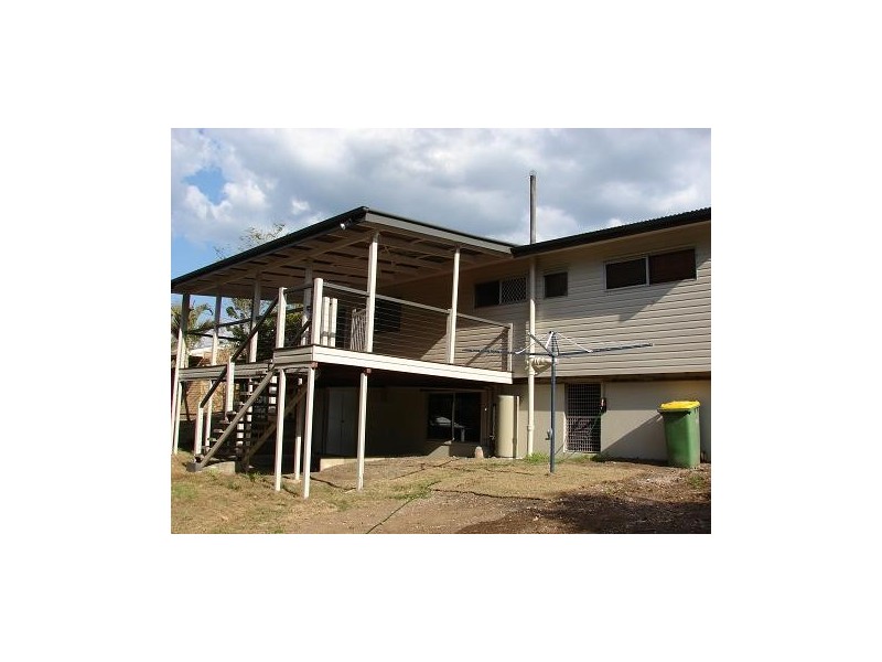 10 Mihi Street, Brassall QLD 4305