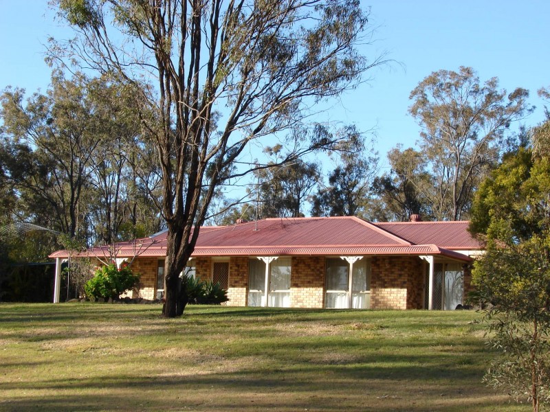 Laidley Heights QLD 4341