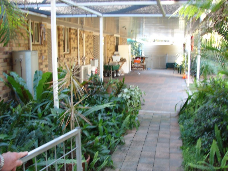 Laidley Heights QLD 4341