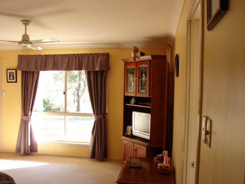 Laidley Heights QLD 4341