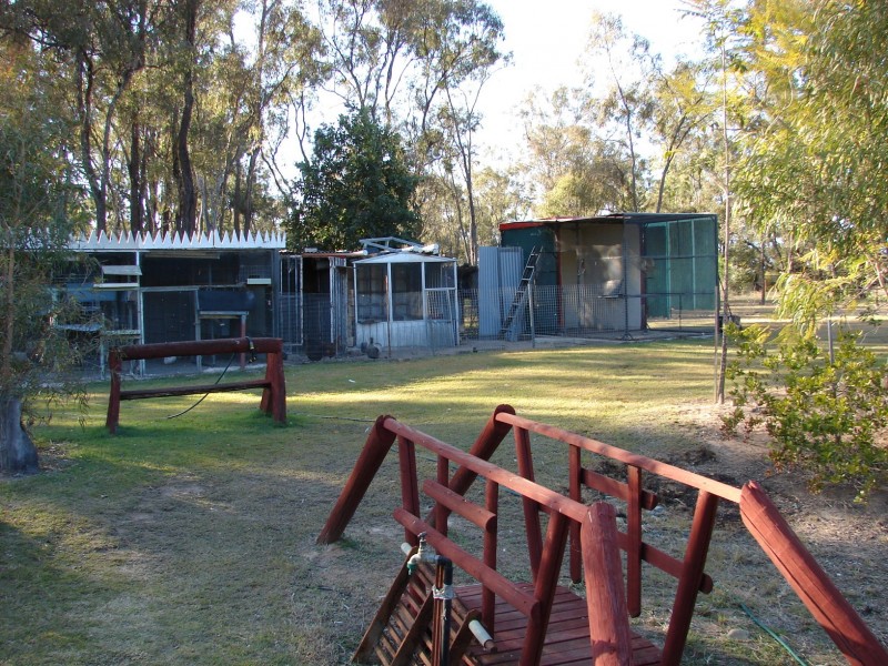 Laidley Heights QLD 4341