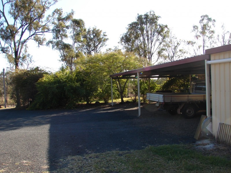 Laidley Heights QLD 4341