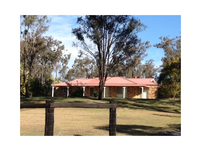 Laidley Heights QLD 4341