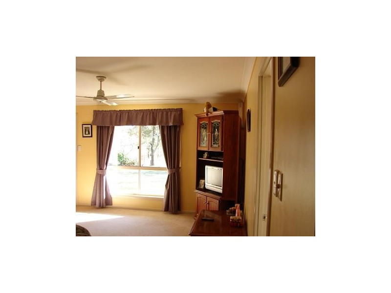 Laidley Heights QLD 4341