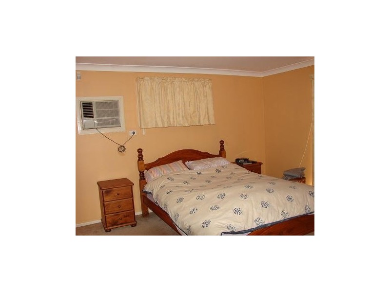 Laidley Heights QLD 4341
