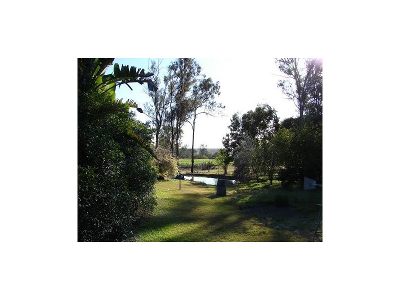 Laidley Heights QLD 4341