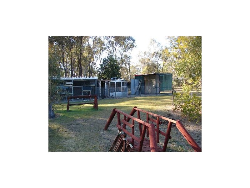 Laidley Heights QLD 4341