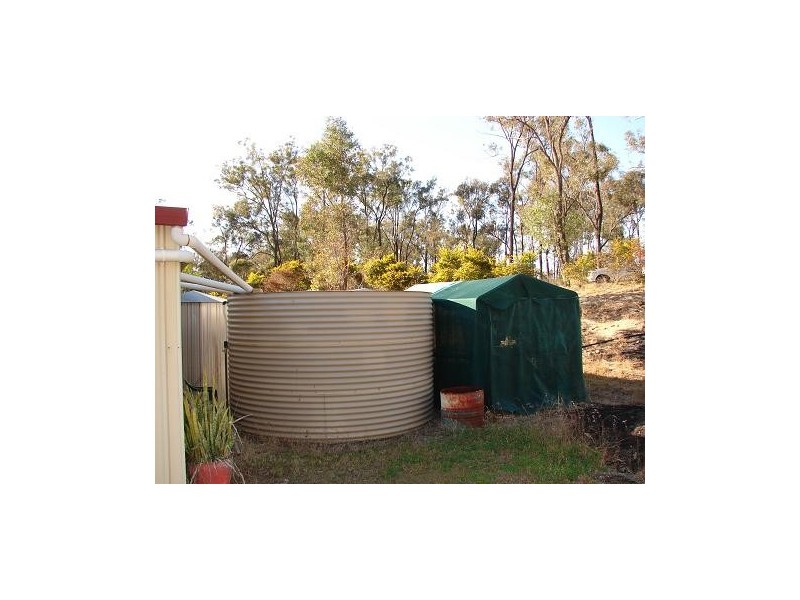 Laidley Heights QLD 4341