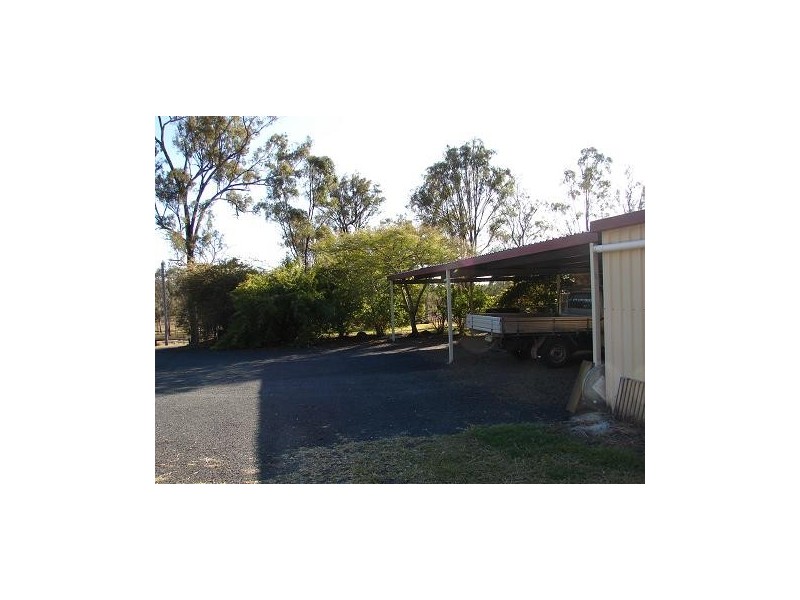 Laidley Heights QLD 4341