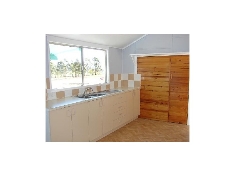 Blenheim QLD 4341