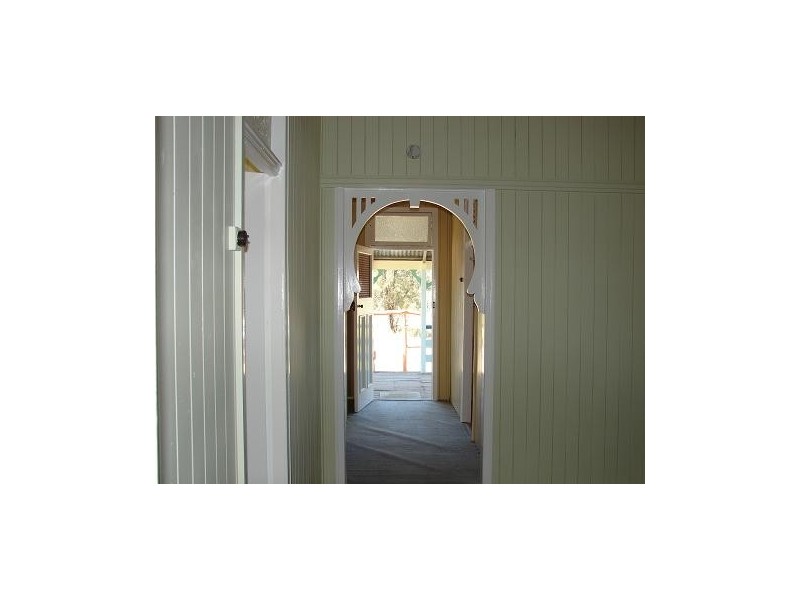 Blenheim QLD 4341