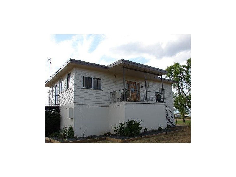 Forest Hill QLD 4342