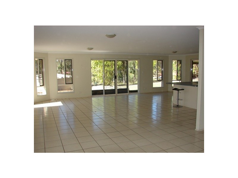 Regency Downs QLD 4341