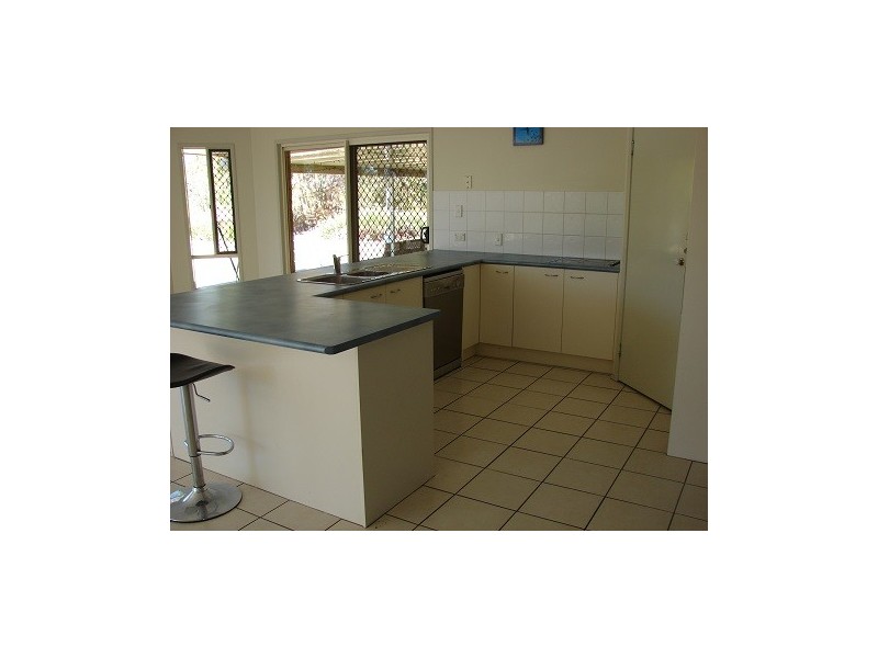 Regency Downs QLD 4341