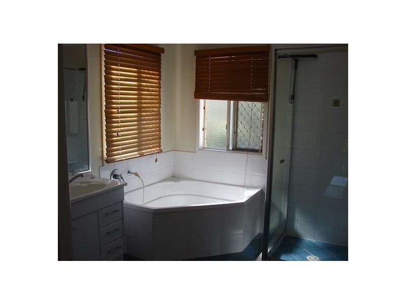 Regency Downs QLD 4341