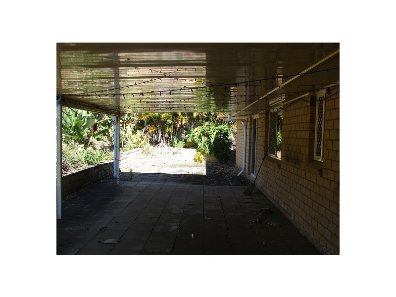 Regency Downs QLD 4341