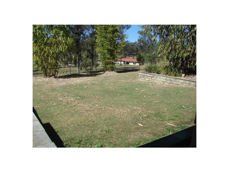 Regency Downs QLD 4341