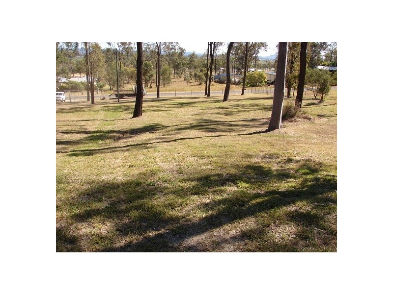 Regency Downs QLD 4341